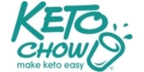 keto chow discount code|Keto Chow Coupons & Promo Codes